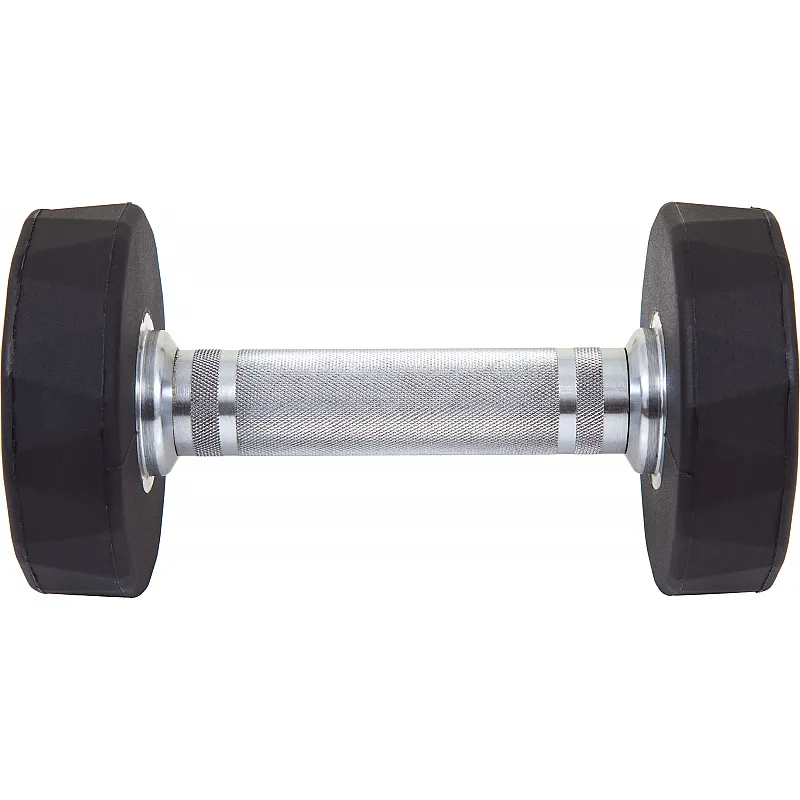 Aλτήρας Πολυγωνικός Polygon PU Series - 4,00Kg - Αλτήρες