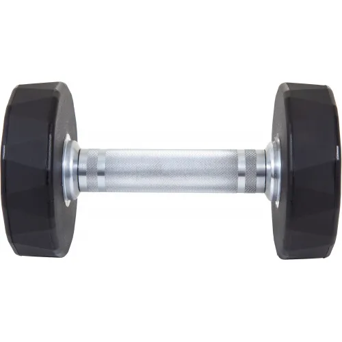 Amila Aλτήρας Πολυγωνικός Polygon PU Series - 5,00Kg 94353