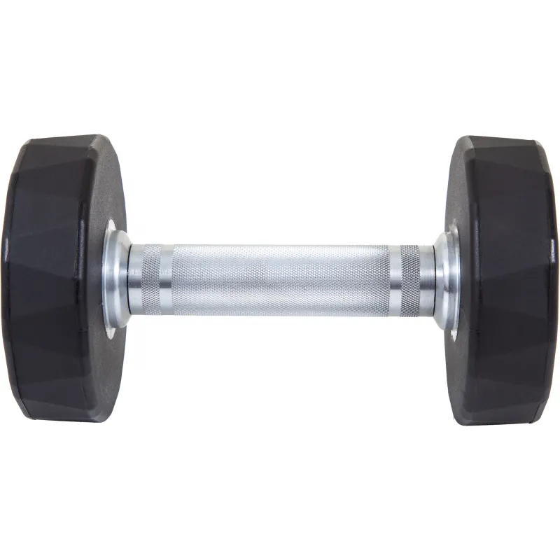 Aλτήρας Πολυγωνικός Polygon PU Series - 5,00Kg - Αλτήρες