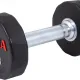 Aλτήρας Πολυγωνικός Polygon PU Series - 5,00Kg - Αλτήρες