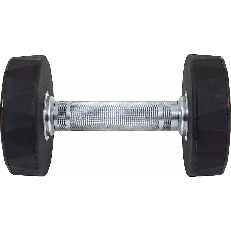 Aλτήρας Πολυγωνικός Polygon PU Series - 6,00Kg - Αλτήρες