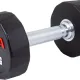 Aλτήρας Πολυγωνικός Polygon PU Series - 7,50Kg - Αλτήρες