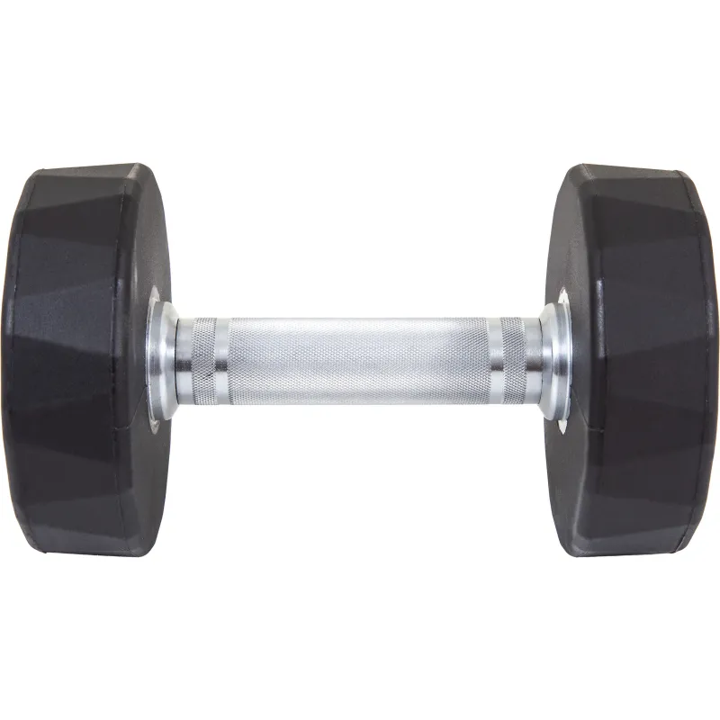 Aλτήρας Πολυγωνικός Polygon PU Series - 8,00Kg - Αλτήρες