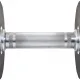 Amila Aλτήρας Πολυγωνικός Polygon PU Series 10Kg - 94357 - Αλτήρες
