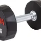 Amila Aλτήρας Πολυγωνικός Polygon PU Series 10Kg - 94357 - Αλτήρες