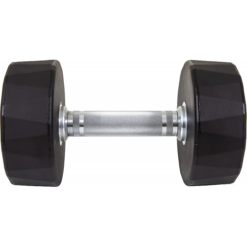 Aλτήρας Πολυγωνικός Polygon PU Series - 12,50Kg - Αλτήρες