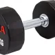 Aλτήρας Πολυγωνικός Polygon PU Series - 12,50Kg - Αλτήρες