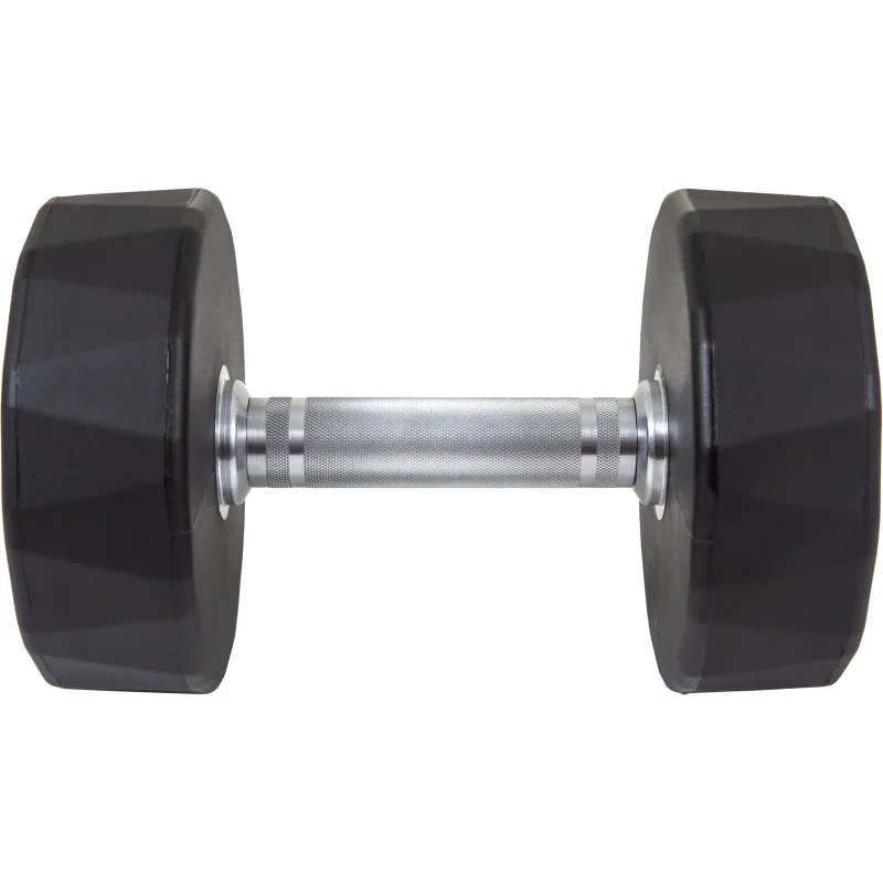 Aλτήρας Πολυγωνικός Polygon PU Series - 15,00Kg - Αλτήρες