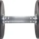Amila Aλτήρας Πολυγωνικός Polygon PU Series 20Kg - 94361 - Αλτήρες