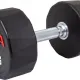 Amila Aλτήρας Πολυγωνικός Polygon PU Series 20Kg - 94361 - Αλτήρες