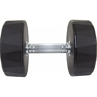 Amila Aλτήρας Πολυγωνικός Polygon PU Series - 25,00Kg 94363