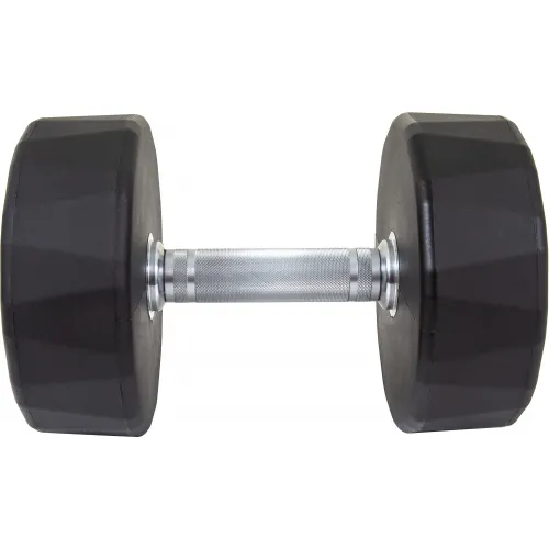 Amila Aλτήρας Πολυγωνικός Polygon PU Series - 25,00Kg 94363