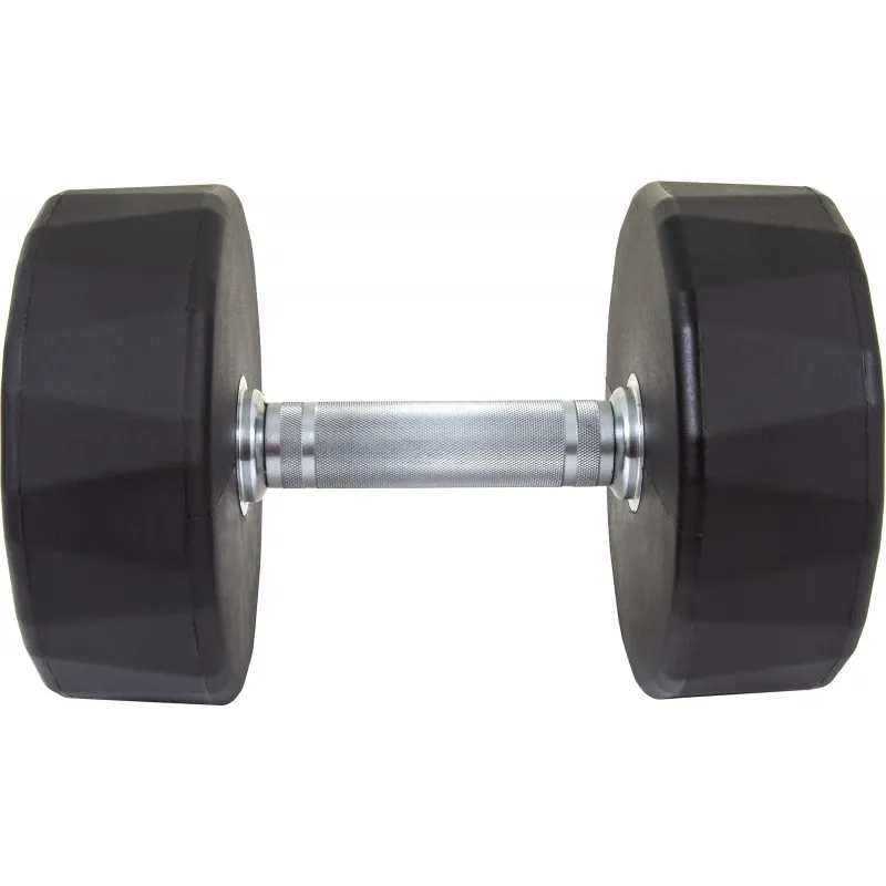 Aλτήρας Πολυγωνικός Polygon PU Series - 25,00Kg - Αλτήρες