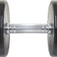 Amila Aλτήρας Πολυγωνικός Polygon PU Series 27Kg - 94634 - Αλτήρες