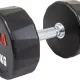 Amila Aλτήρας Πολυγωνικός Polygon PU Series 27Kg - 94634 - Αλτήρες