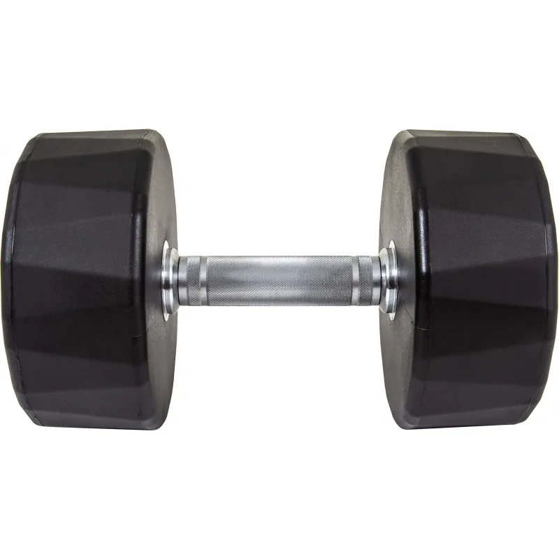 Aλτήρας Πολυγωνικός Polygon PU Series - 30,00Kg - Αλτήρες