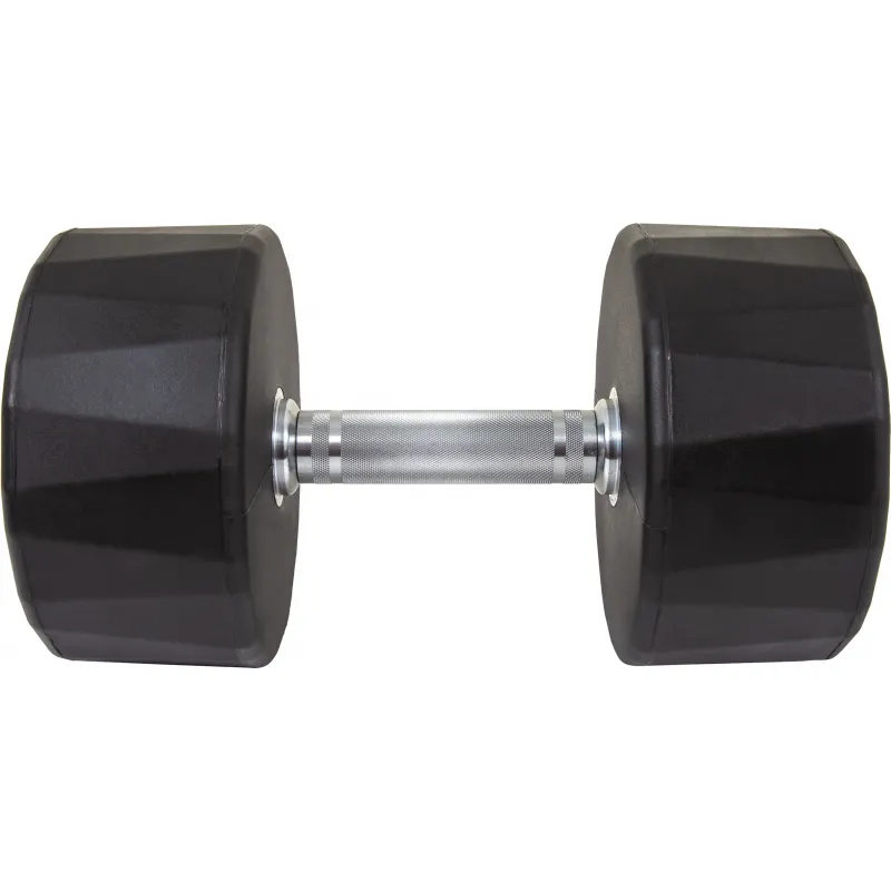 Amila Aλτήρας Πολυγωνικός Polygon PU Series 35Kg - 94366 - Αλτήρες