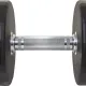 Amila Aλτήρας Πολυγωνικός Polygon PU Series 35Kg - 94366 - Αλτήρες