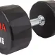 Amila Aλτήρας Πολυγωνικός Polygon PU Series 35Kg - 94366 - Αλτήρες