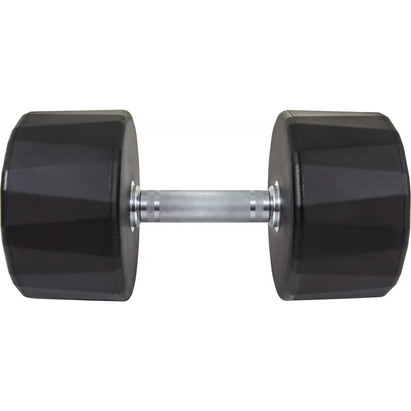 Aλτήρας Πολυγωνικός Polygon PU Series - 40,00Kg - Αλτήρες
