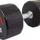 Aλτήρας Πολυγωνικός Polygon PU Series - 40,00Kg - Αλτήρες