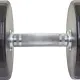 Aλτήρας Πολυγωνικός Polygon PU Series - 50,00Kg - Αλτήρες