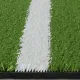 Amilla Λαστιχένιο Πάτωμα BeGREEN Astro Πλακάκι 98x98cm 20mm Πράσινο 94476 - Προστατευτικά Δάπεδα