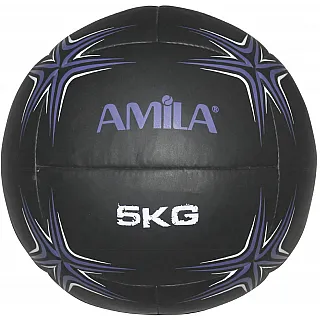 Amila  Wall Ball PU Series 5Kg - 94601