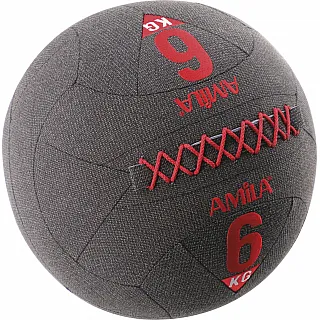 Amila  Wall Ball Kevlar Series 6Kg - 94612