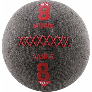 Amila  Wall Ball Kevlar Series 8Kg - 94613