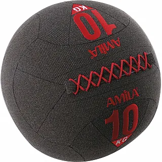 Amila  Wall Ball Kevlar Series 10Kg - 94614