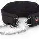 Ζώνη Βυθίσεων AMILA Dip Belt - Ζώνες Άρσης Βαρών