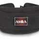 Ζώνη Βυθίσεων HQ AMILA Dipping Belt - Ζώνες Άρσης Βαρών