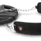 Ζώνη Βυθίσεων HQ AMILA Dipping Belt - Ζώνες Άρσης Βαρών