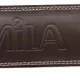 Amila Ζώνη άρσης βαρών με μαξιλαράκι. XL - 94909 - Ζώνες άρσης