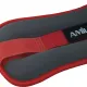 Amila Βάρη άκρων Neoprene 2x1.00kg - 94952 - Βάρη άκρων