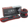 Amila Βάρη άκρων Neoprene 2x1.00kg - 94952 - Βάρη άκρων