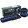 Amila Βάρη άκρων Neoprene 2x2.00kg - 94954 - Βάρη άκρων