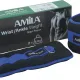 Amila Βάρη άκρων Neoprene 2x2.00kg - 94954 - Βάρη άκρων