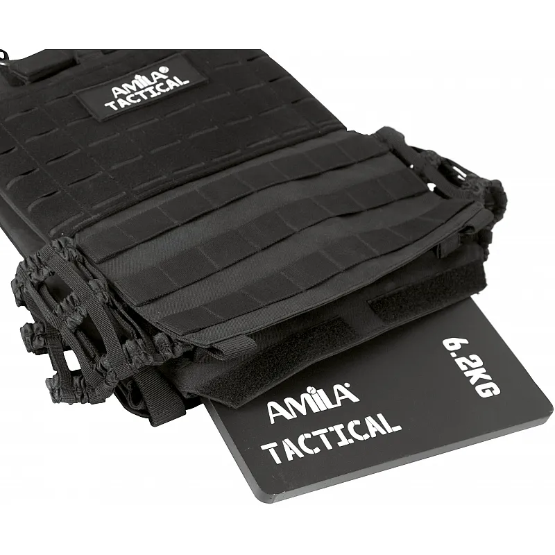 Amila Military Vest - 95101 - Κώνοι - Αλεξίπτωτα - Διάφορα