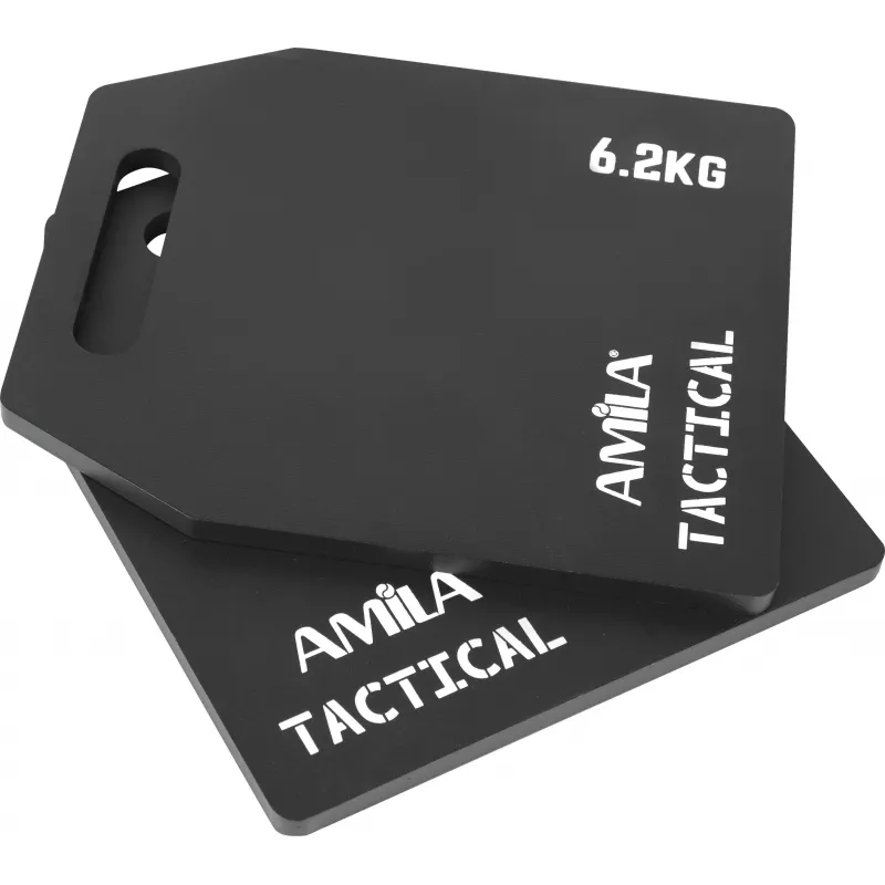 Amila Πλάκα βάρους 6.2kg - 95105 - Κώνοι - Αλεξίπτωτα - Διάφορα