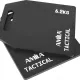 Amila Πλάκα βάρους 6.2kg - 95105 - Κώνοι - Αλεξίπτωτα - Διάφορα