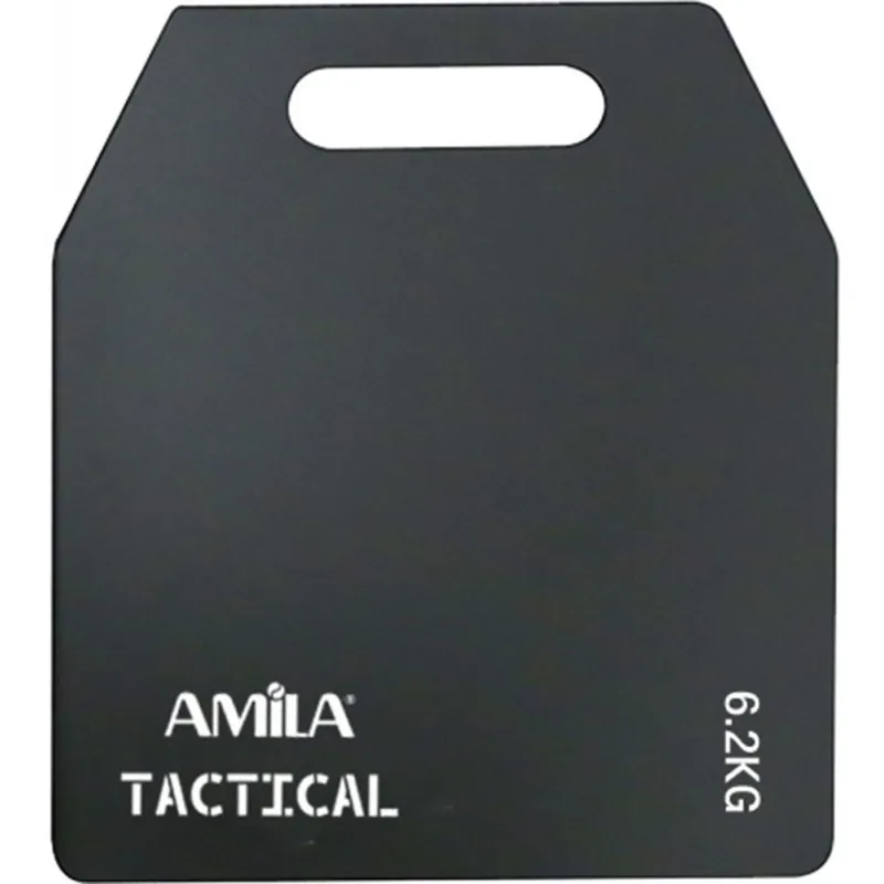 Amila Πλάκα βάρους 6.2kg - 95105 - Κώνοι - Αλεξίπτωτα - Διάφορα