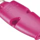 Fox Σφυρίχτρα  Micro Safety Ροζ με Κορδόνι - 95130408 - Προπονητικός Εξοπλισμός