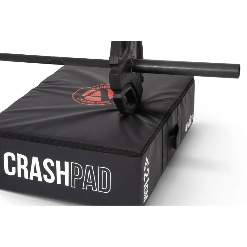 Μαξιλάρια Πτώσης Μπάρας AMILA CrashPad - Αξεσουάρ Άρσης Βαρών