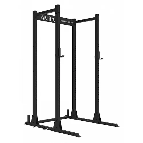 Κλωβός Δύναμης AMILA Power Rack Compact Training Camp 95200