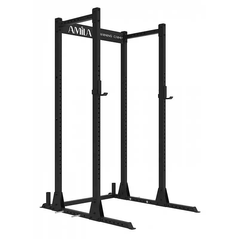 Κλωβός Δύναμης AMILA Power Rack Compact Training Camp - Power Racks - Smith Επαγγελματικά
