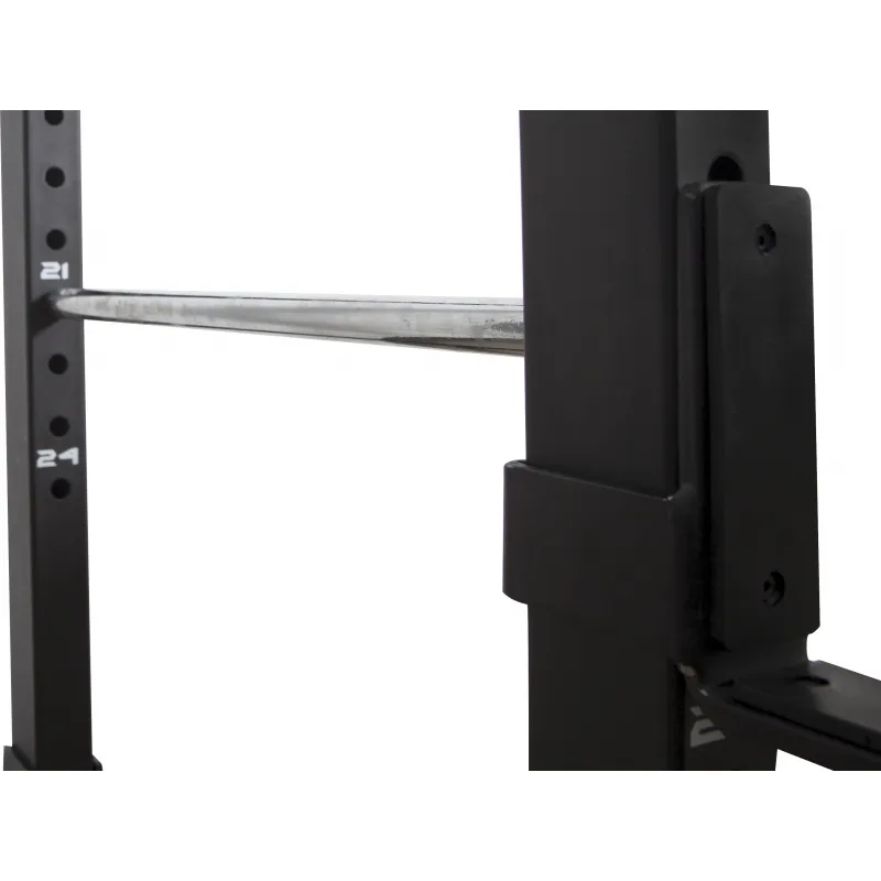 Amila Power Rack (Με 6 λαβές) - 95202 - Σε 18 Άτοκες Δόσεις - Επαγγελμ. Εξοπλισμός