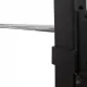 Amila Power Rack (Με 6 λαβές) - 95202 - Σε 18 Άτοκες Δόσεις - Επαγγελμ. Εξοπλισμός