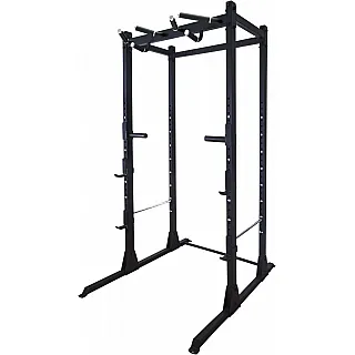 Amila Power Rack (Με 6 λαβές) - 95202 - Σε 18 Άτοκες Δόσεις